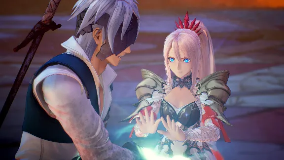 Tales of Arise - Beyond the Dawn Edition * STEAM RU ⚡
