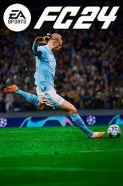 EA Sports FC 24 Ultimate Team coins - PS5/PS4/XBOX +5%