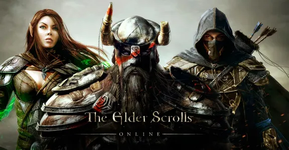 ✅STEAM✅ИГРА/ДОПОЛНЕНИЕ✅The Elder Scrolls Online✅СНГ+TRY