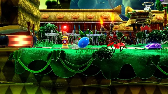 🔥SONIC SUPERSTARS 🎮XBOX ONE/SERIES X|S Активация🎁