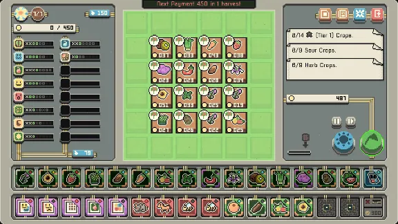 Crop Rotation STEAM•RU ⚡️AUTODELIVERY 💳0%