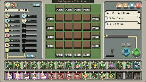 Crop Rotation STEAM•RU ⚡️AUTODELIVERY 💳0%