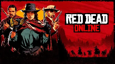 Red Dead Online МИР АВТО