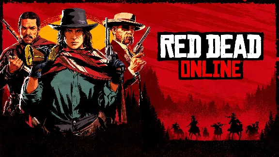 Red Dead Online МИР АВТО