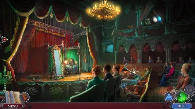 Dark City: Kyiv Collector&acute;s Edition 💎 AUTODELIVERY STEAM GIFT INSTANTLY