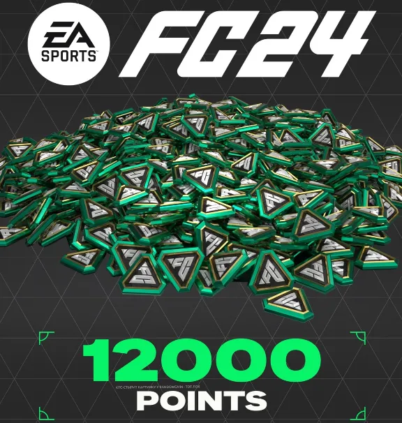 FC 24 (FIFA 24): FIFA POINTS - XBOX | FUT ✅