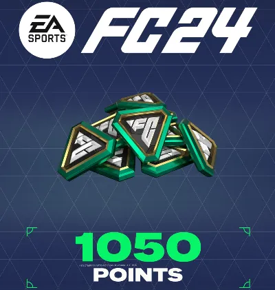 FC 24 (FIFA 24): FIFA POINTS - XBOX | FUT ✅