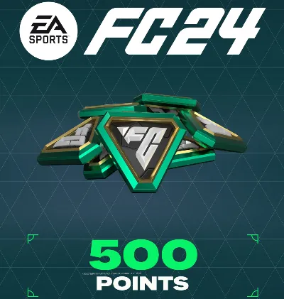 FC 24 (FIFA 24): FIFA POINTS - XBOX | FUT ✅