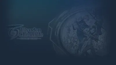 🔥 Eiyuden Chronicle: Hundred Heroes|Steam РУ+UA+KZ+СНГ