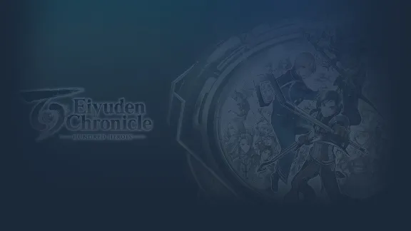 🔥 Eiyuden Chronicle: Hundred Heroes|Steam РУ+UA+KZ+СНГ