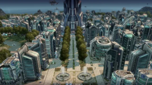 Anno 2070™ - Deep Ocean DLC STEAM•RU ⚡️АВТО 💳0%