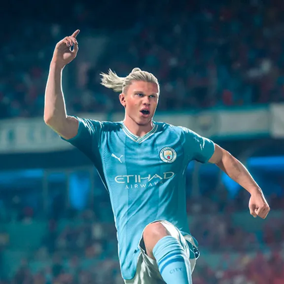 ⚡️EA SPORTS FC 24⚽STEAM [RU]🌍АВТО🚀СБП/💳0%