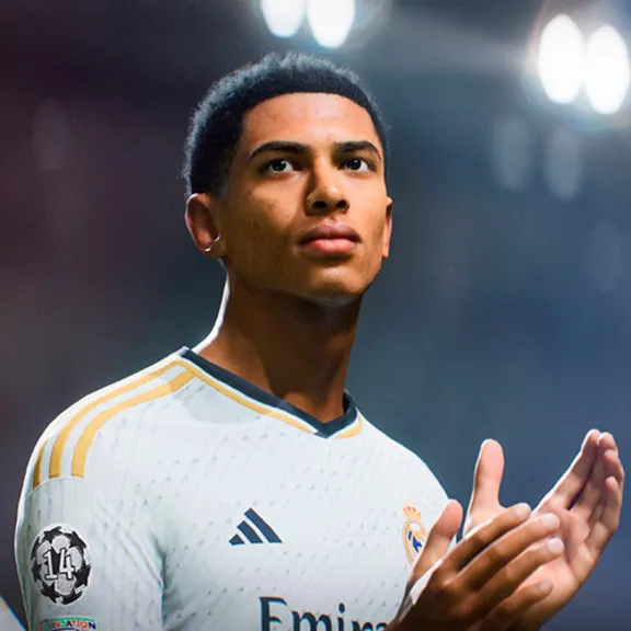 ⚡️EA SPORTS FC 24⚽STEAM [RU]🌍АВТО🚀СБП/💳0%