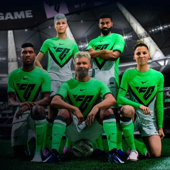 ⚡️EA SPORTS FC 24⚽STEAM [RU]🌍АВТО🚀СБП/💳0%