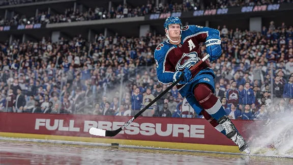 NHL 24 X-Factor Edition Xbox One & Xbox Series X|S