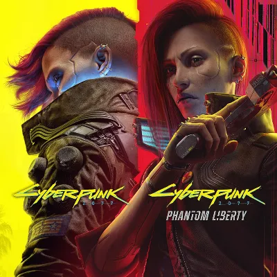 Cyberpunk 2077: Ultimate Edition [XBOX SERIES X/S] 🎮