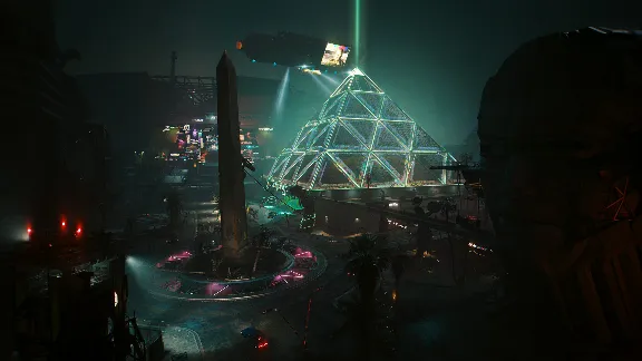 Cyberpunk 2077: Призрачная свобода DLC +ВЫБОР · STEAM