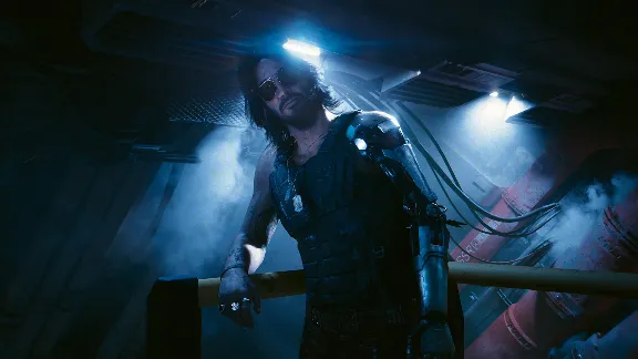 Cyberpunk 2077: Призрачная свобода DLC +ВЫБОР · STEAM