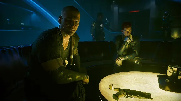 Cyberpunk 2077: Призрачная свобода DLC +ВЫБОР · STEAM