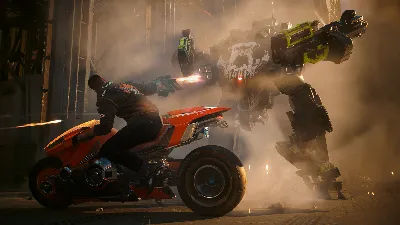 Cyberpunk 2077: Призрачная свобода DLC +ВЫБОР · STEAM
