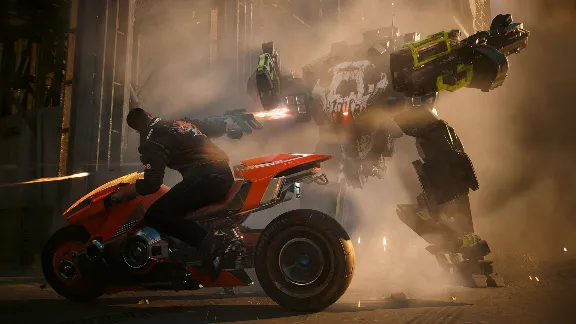 Cyberpunk 2077: Призрачная свобода DLC +ВЫБОР · STEAM