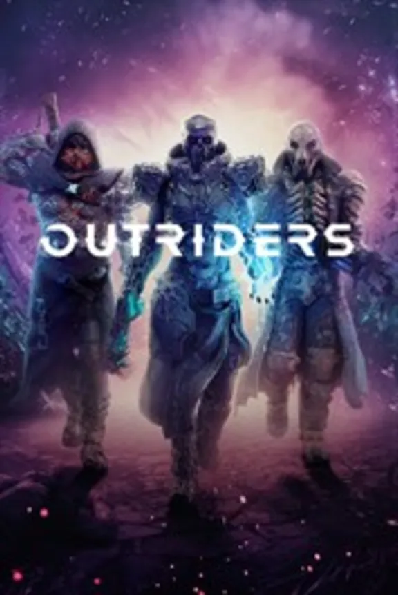 🎮✅🔥OUTRIDERS XBOX ONE / SERIES X|S / WIN10🔑КЛЮЧ USA ЛИЦЕНЗИЯ