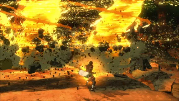 NARUTO SHIPPUDEN: Ultimate Ninja STORM 4 * STEAM RU ⚡