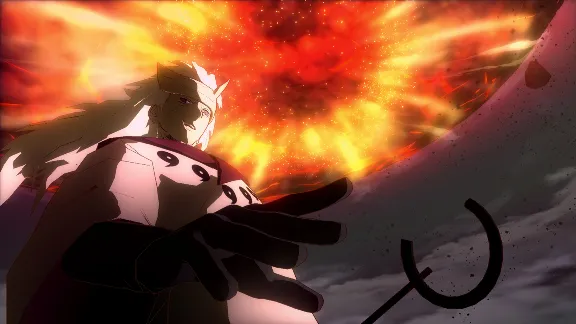NARUTO SHIPPUDEN: Ultimate Ninja STORM 4 * STEAM RU ⚡