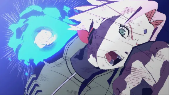 NARUTO SHIPPUDEN: Ultimate Ninja STORM 4 * STEAM RU ⚡