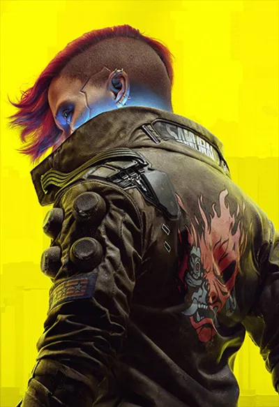 Cyberpunk 2077 (Epic Games Account) Global + Email