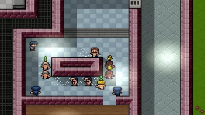 The Escapists +SELECT STEAM•RU ⚡️AUTODELIVERY 💳0%