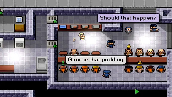 The Escapists +SELECT STEAM•RU ⚡️AUTODELIVERY 💳0%