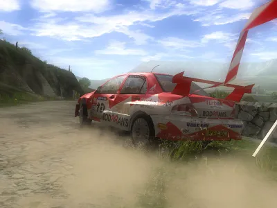 Xpand Rally STEAM•RU ⚡️АВТОДОСТАВКА 💳0%