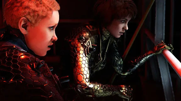 Wolfenstein: Youngblood +ВЫБОР STEAM•RU ⚡️АВТО 💳0%