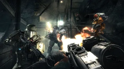 Wolfenstein: The Old Blood +ВЫБОР STEAM•RU ⚡️АВТО 💳0%