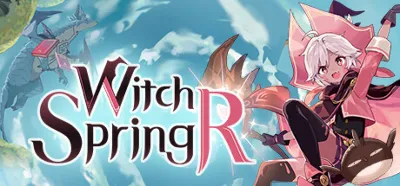 WitchSpring R (Steam Gift Россия) 🔥