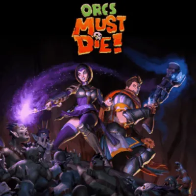 💚 Orcs Must Die! 2 🎁 STEAM/СТИМ GIFT 💚 ТУРЦИЯ | ПК