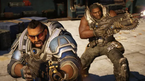 ⚡️Gears 5: GOTY | АВТОДОСТАВКА [Россия Steam Gift]