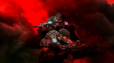⚡️Gears 5: GOTY | АВТОДОСТАВКА [Россия Steam Gift]