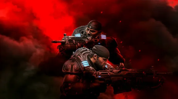 ⚡️Gears 5: GOTY | АВТОДОСТАВКА [Россия Steam Gift]