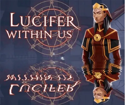✅Lucifer Within Us⚡Steam\RegionFree\Key⭐ + 🎁 Bonus