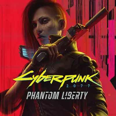 CYBERPUNK 2077 + DLC: PHANTOM LIBERTY | МАКСИМАЛЬНОЕ ИЗДАНИЕ | ВСЕ DLC | STEAM