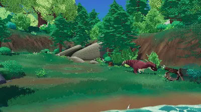 Paleo Pines АВТОДОСТАВКА STEAM GLOBAL МГНОВЕННО ЛИЦЕНЗИЯ