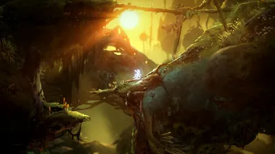🌀Ori and the Will of the Wisps STEAM ​​🎁🚀АВТО •RU/KZ