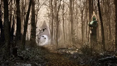 The Talos Principle 2 STEAM•RU ⚡️AUTODELIVERY 💳0%