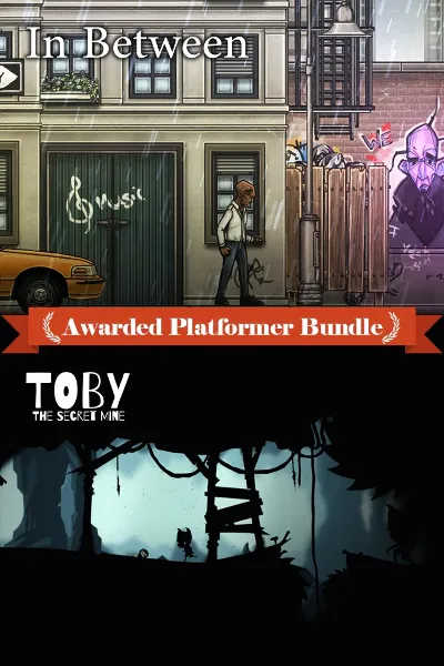 Awarded Platformer Bundle XBOX ONE|X|S🔑 КЛЮЧ