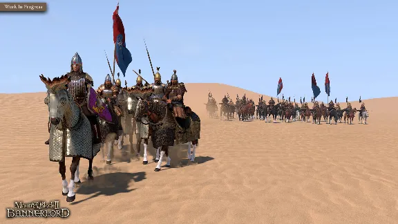 ✅ Mount & Blade II: Bannerlord Digital Deluxe Edition XBOX ONE SERIES X|S PC KEY