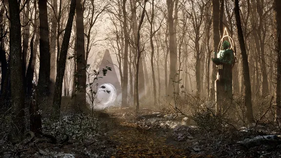 The Talos Principle 2 - STEAM GIFT РОССИЯ