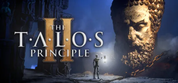 The Talos Principle 2 - STEAM GIFT РОССИЯ