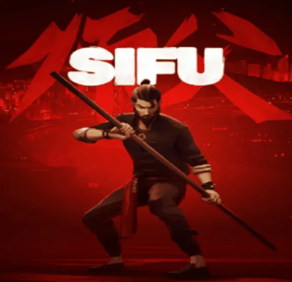💚 Sifu Deluxe 🎁 STEAM/СТИМ GIFT 💚 ТУРЦИЯ | ПК